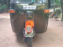 Bajaj 2 Stroke 2006 Three Wheel