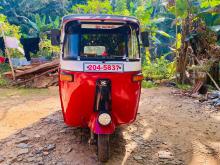 Bajaj 2 Stroke 1998 Three Wheel