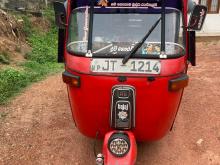 Bajaj 2 Stroke 2004 Three Wheel