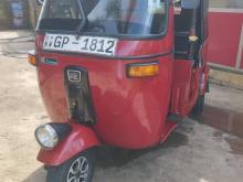 Bajaj 2 Stroke 2002 Three Wheel