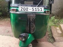 Bajaj 2 Stroke 1996 Three Wheel
