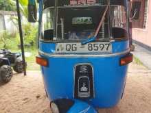 Bajaj 2 Stroke 2006 Three Wheel