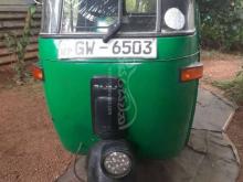 Bajaj 2 Stroke 2003 Three Wheel