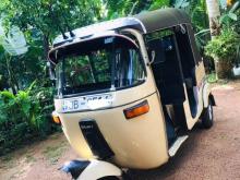 Bajaj 2 Stroke 2004 Three Wheel