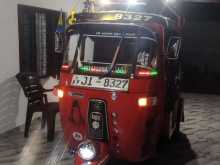 Bajaj 2 Stroke 2005 Three Wheel