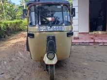 Bajaj 2 Stroke 2002 Three Wheel