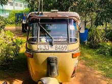 Bajaj 2 Stroke 2005 Three Wheel