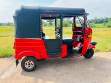 Bajaj 2 Stroke 1987 Three Wheel