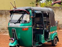 Bajaj 2 Stroke 2006 Three Wheel