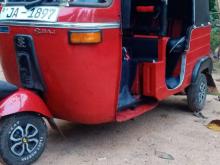 Bajaj 2 Stroke 2004 Three Wheel