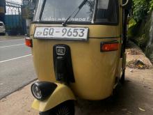 Bajaj 2 Stroke 2002 Three Wheel