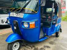 Bajaj 2 Stroke 2010 Three Wheel