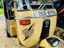 Bajaj 2 Stroke 1995 Three Wheel