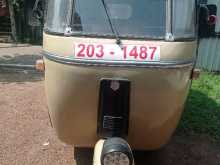 Bajaj 2 Stroke 1997 Three Wheel