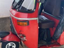 Bajaj 2 Stroke 2005 Three Wheel