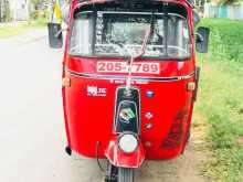 Bajaj 2 Stroke 1998 Three Wheel