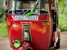 Bajaj 2 Stroke 2007 Three Wheel