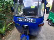 Bajaj 2 Stroke 1995 Three Wheel