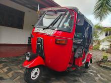 Bajaj 2 Stroke 2004 Three Wheel