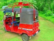 Bajaj 2 Stroke 2003 Three Wheel