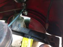 Bajaj 2 Stroke 2003 Three Wheel