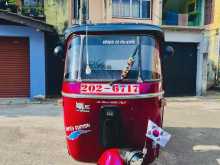 Bajaj 2 Stroke 1999 Three Wheel
