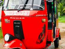 Bajaj 2 Stroke 2001 Three Wheel