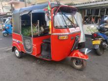 Bajaj 2 Stroke 1998 Three Wheel