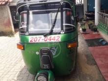 Bajaj 2 Stroke 1999 Three Wheel