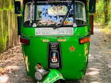Bajaj 2 Stroke 2005 Three Wheel