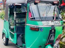 Bajaj 2 Stroke 2006 Three Wheel