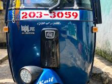 Bajaj 2 Stroke 2000 Three Wheel