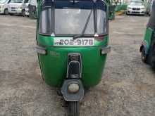 Bajaj 2 Stroke 1998 Three Wheel