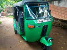 Bajaj 2 Stroke 2024 Three Wheel