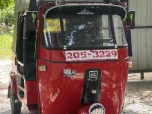 Bajaj 2 Stroke 1998 Three Wheel