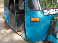 Bajaj 2 Stroke 2001 Three Wheel