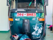 Bajaj 2 Stroke 1999 Three Wheel
