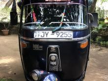 Bajaj 2 Stroke 2004 Three Wheel