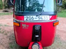 Bajaj 2 Stroke 1999 Three Wheel
