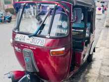 Bajaj 2 Stroke 2005 Three Wheel