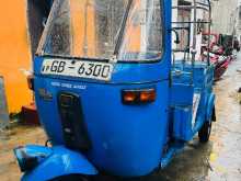 Bajaj 2 Stroke 2001 Three Wheel