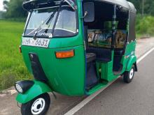 Bajaj 2 Stroke 2003 Three Wheel