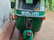 Bajaj 2 Stroke 1997 Three Wheel