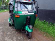 Bajaj 2 Stroke 2006 Three Wheel