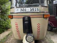 Bajaj 2 Stroke 2000 Three Wheel