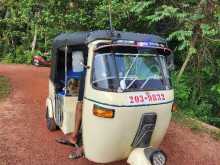 Bajaj 2 Stroke 1997 Three Wheel