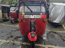 Bajaj 2 Stroke 2005 Three Wheel