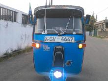 Bajaj 2 Stroke 2002 Three Wheel