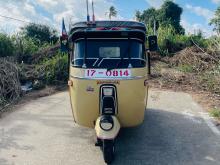 Bajaj 2 Stroke 1987 Three Wheel