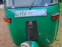 Bajaj 2 Stroke 2003 Three Wheel